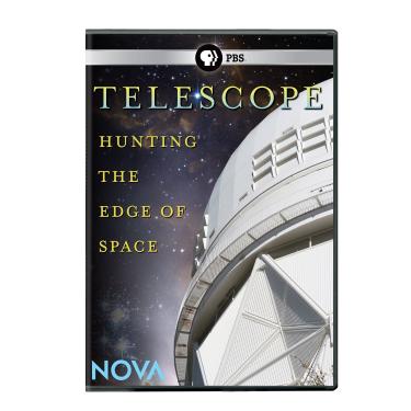 Imagem de Nova: Telescope - Hunting the Edge of Space