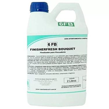Imagem de Spartan Finisherfresh Bouquet Finalizador Passadoria Odorizador 2L