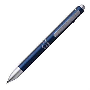 Imagem de Staedtler Caneta esferográfica multifunções Avant Grade azul claro, tinta vermelha, além de lapiseira de 0,5 mm (927AGL-N)