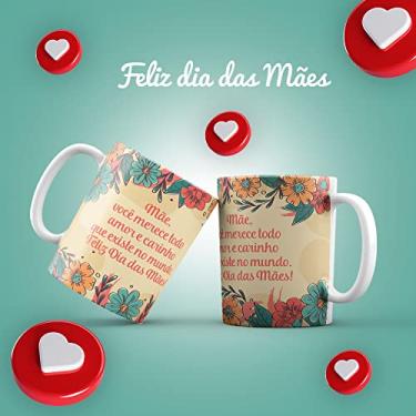 Imagem de Caneca Personalizada Dia Das Mães 49