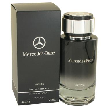 Imagem de Perfume/Col. Masc. Intense Mercedes Benz Eau De Toilette