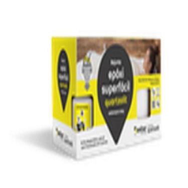 Imagem de Rejunte Quartzolit Epoxi.1Kg Palha