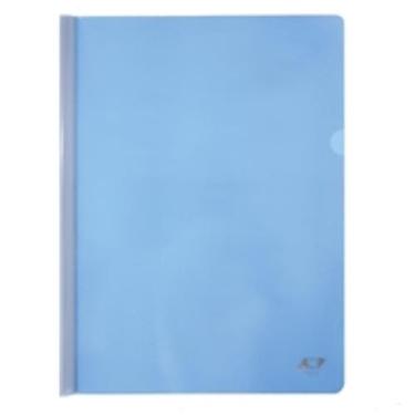 Imagem de Pasta Catálogo C/10 Envelopes - Azul - Acp