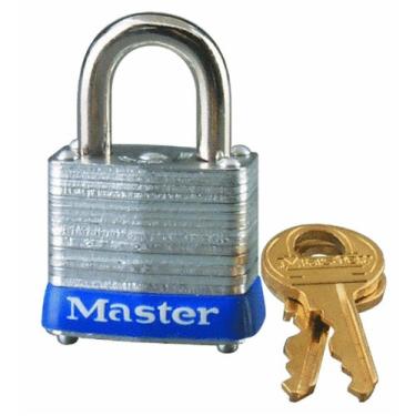 Imagem de Master Lock Cadeado da empresa 7KA