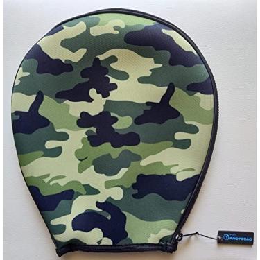 Imagem de Capa De Raquete Beach Tenis (Verde)