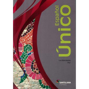 Imagem de Espanol Unico - Libro Del Alumno Con Cd-Rom
