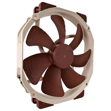 Imagem de Ventoinha (Cooler) - 14cm - Noctua - NF-A15 PWM