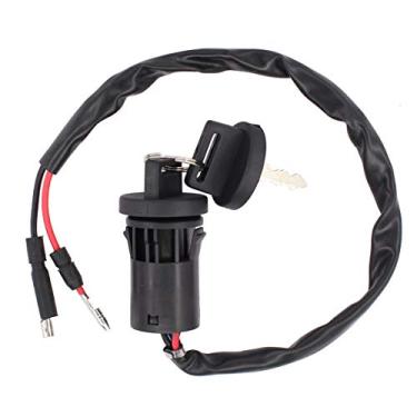 Imagem de Interruptor de ignição MOTOKU para Honda TRX300EX Sportrax 300 1993-2006