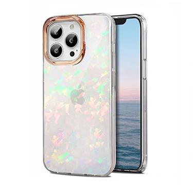Imagem de Capa de celular de silicone transparente é adequada para iphone 14 13 12 11 pro xs max x xr 7 8 plus capa de celular simples., fragmento, para iphone 14 pro