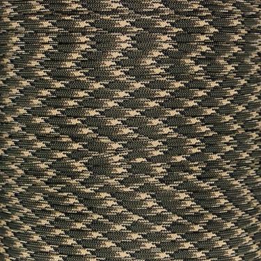 Imagem de Corda utilitária Paracord Planet 550 Nylon Paracord 7 Fios Tipo III – A maior seleção disponível!