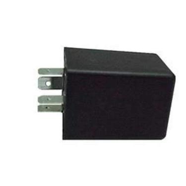 Imagem de RELE TEMPORIZADOR 12V VOLTS 5PINOS MB MB