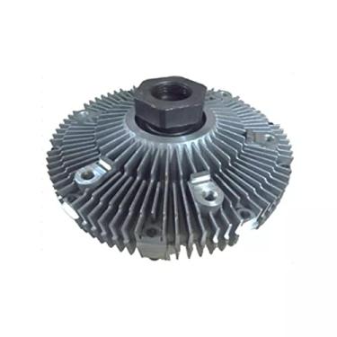 Imagem de VISCO VENTILADOR MOTOR CUMMINS 6CTAA CARGO 5031 2631 2831 4331