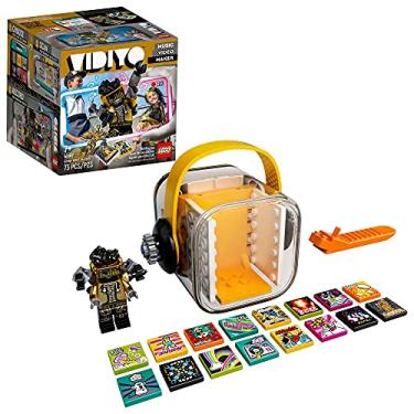 Imagem de LEGO VIDIYO HipHop Robot BeatBox