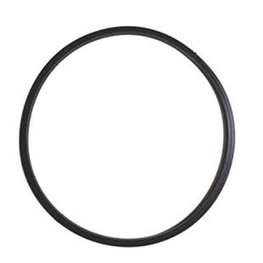 Imagem de Anel De Vedação Silicone Fechamento Interno Panela Pressão De 7 E 10 Litros Mta - 4301, MTA