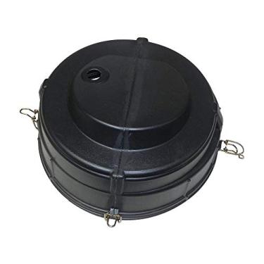 Imagem de Tampa Carcaca Filtro Ar Scania T114 T124 R114 R124 S4 629s 1423413