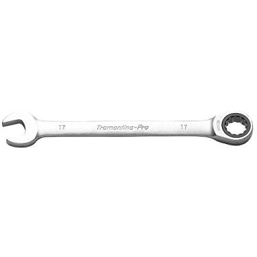 Imagem de Chave Combinada com Catraca de 30mm-TRAMONTINA PRO-44652130