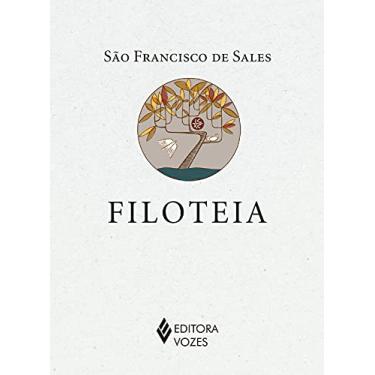Imagem de Filoteia - Brochura