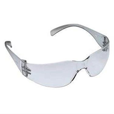 Imagem de Óculos de Proteção Virtua Incolor Anti-Risco - HB004295927-3M