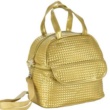 Imagem de Nécessaire Feminina Bolsa Térmica CBRVVC046K