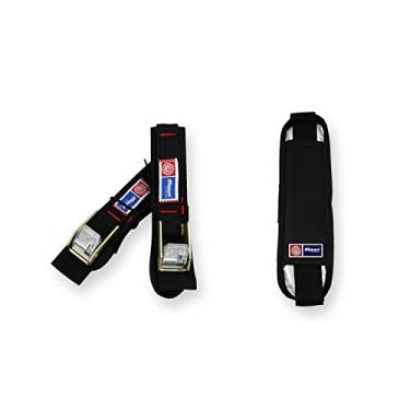 Imagem de ALÇA TRANSPORTE PRANCHA STAND UP PADDLE SUP + FITA RACK 5M - MAORI EXTREME