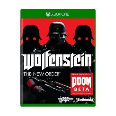 Imagem de Wolfenstein: The New Order - One - Bethesda