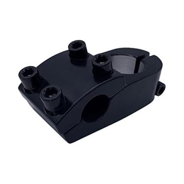 Imagem de rockible Haste durável da bicicleta BMX 28,6 mm Tubo de direção 1-1/8 Componente da bicicleta de estrada Acessórios para ciclismo em para