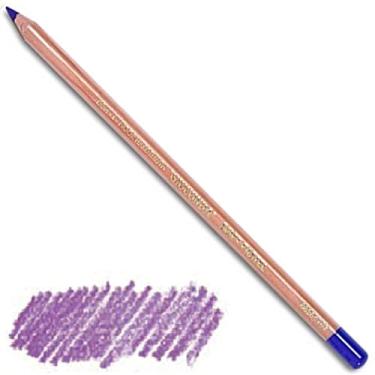 Imagem de Lápis Pastel Seco Gioconda Koh-I-Noor Avulso Violet 06