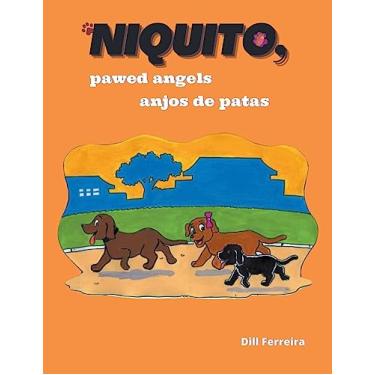 Imagem de Niquito, powed angels/ Niquito, anjos de patas: 3