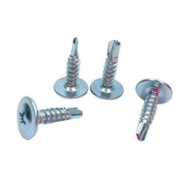 Imagem de Parafuso Auto Brocante Flangeado Ph 4,2x13 Belenus C/500 Pçs