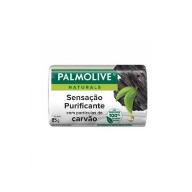 Imagem de Palmolive Naturals Detox Sabonete 85G