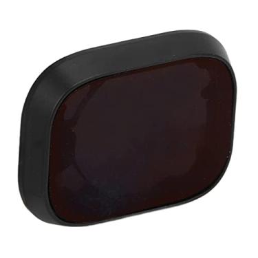 Imagem de Filtro de Lente de Câmera de Drone, Filtro ND de Drone à Prova de óleo Transmissão de Luz Alta Anti-incrustante Multicamadas Nano Revestimento à Prova d'água Com Caixa (ND32)