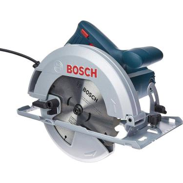 Imagem de Serra Circular 1500W 220V GKS 150 - Bosch