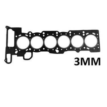 Imagem de Junta Cabeçote Sob Medida Para Bmw 523I 2.5 3.0 24V 6Cil M54