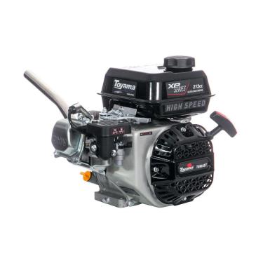 Imagem de Motor para Rabetas a Gasolina TE80JET-HS-XP 8 HP com Sensor de Óleo
