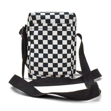 Imagem de Shoulder Bag Mini Bolsa Pequena Ombro Transversal Pochete