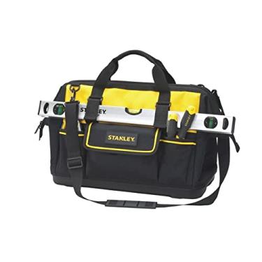 Imagem de Stanley Bolsa de Ferramentas 19 Pol, Mala em Lona com Base Reforçada, Modelo STST74319