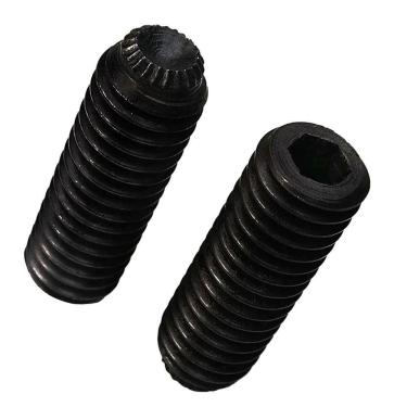 Imagem de Parafuso Allen Sem Cabeça 3/8x 5/8 Polegadas NAC - Ciser ou Belenus