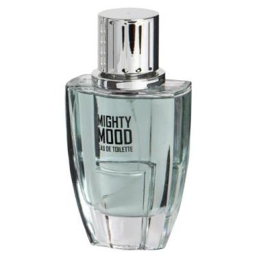 Imagem de Mighty Mood Linn Young Edt Masculino 100ml - Concentra