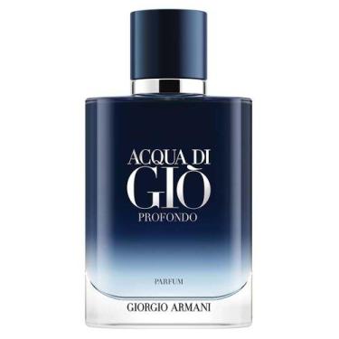 Imagem de Acqua Di Giò Profondo Giorgio Armani - Perfume Masculino Parfum