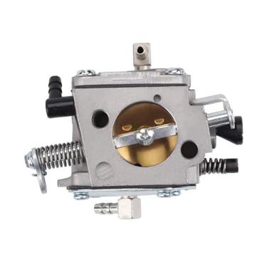 Imagem de Carburador 4223 120 0600 Carb TS400 para serra de corte de concreto Tillotson HS-274E Sthil TS400 TS 400
