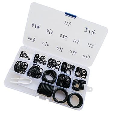 Imagem de Colaxi 170 Unidades de Mergulho Autônomo O-Kit & Pick Universal para Equipamentos de Mergulho com Mangueiras BCD