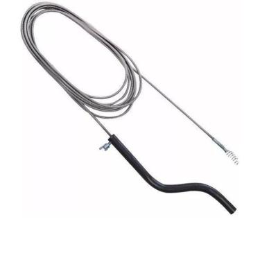 Imagem de Desentupidor Tufão III até 2 para Pias, Tanques e Lavadoras