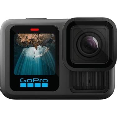 Imagem de Câmera GoPro Hero 13 Black