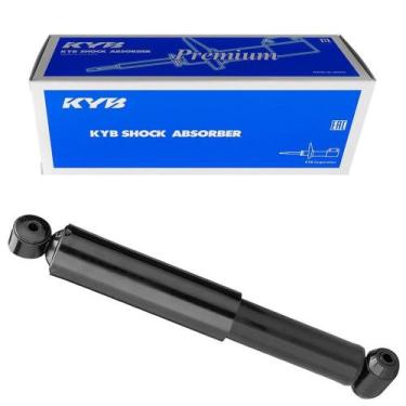 Imagem de Amortecedor Chevrolet S10 95 Taseiro Kyb - Kayaba