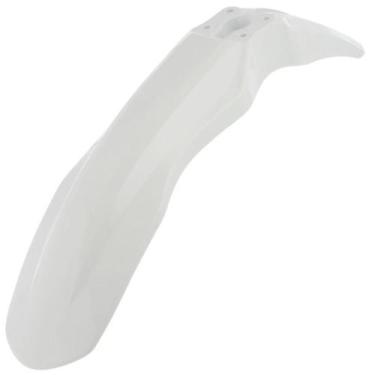 Imagem de Paralama Dianteiro CRF230 2007/2014 - Pro tork, BRANCO, Único