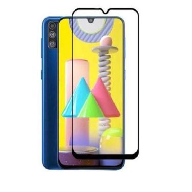 Imagem de Película 3D de Vidro para Samsung Galaxy M21S - LXL
