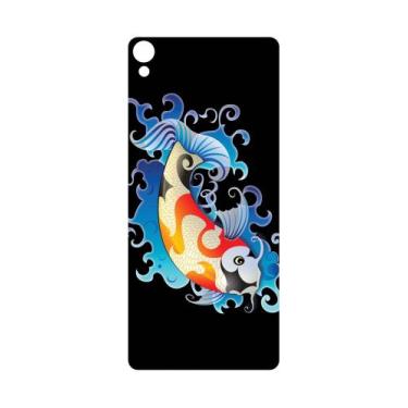 Imagem de Capa Adesivo Skin053 Verso Para Sony Xperia Xa - KawaSkin