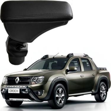 Imagem de Acessório Apoio De Braço Renault Duster Oroch Encosto Suporte Articula