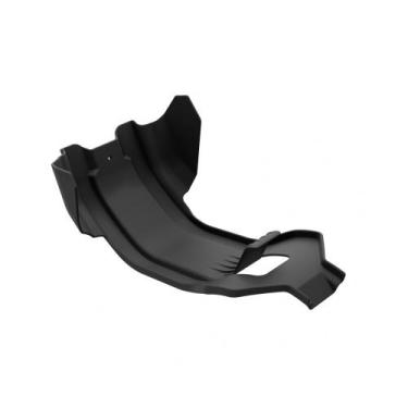 Imagem de Protetor De Motor Mxf 250 4t 2017 A 2020 Preto - Anker