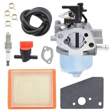 Imagem de Wondrify XT675 Carburador para Kohler XT650 XT675 XT149 6,5hp 6,75hp 149cc série XT motor de cortador de grama Toro 20371 20377 20378 20171 substitui 14 853 68-S